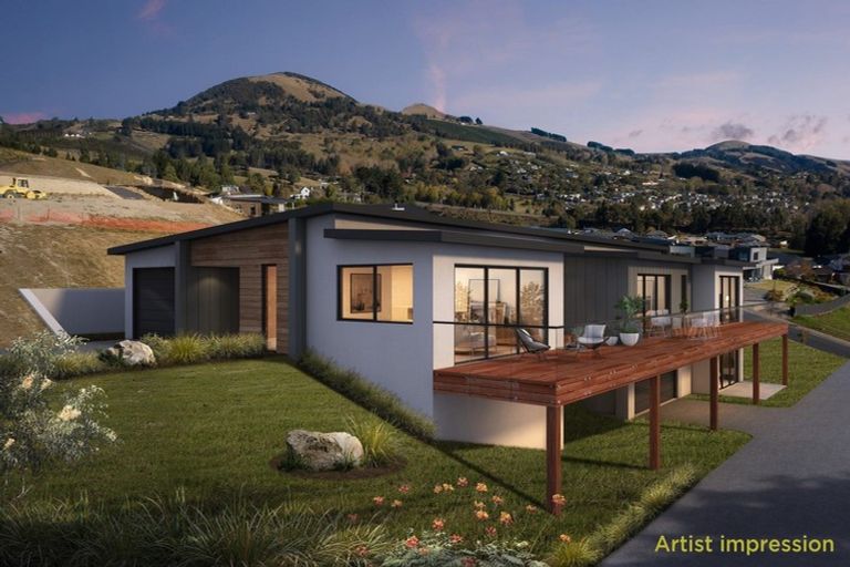 Photo of property in 20 Jocelyn Way, Mosgiel, 9024