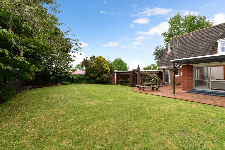 Photo of property in 150 Hukanui Road, Chartwell, Hamilton, 3210