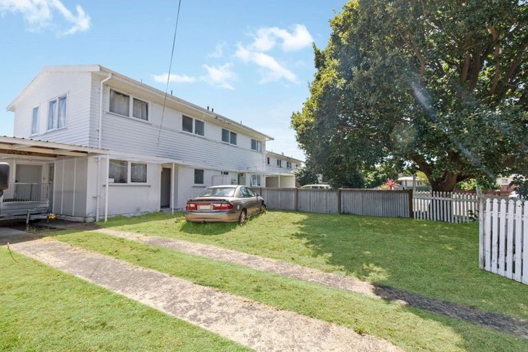 Photo of property in 95 Talbot Street, Whanganui East, Whanganui, 4500