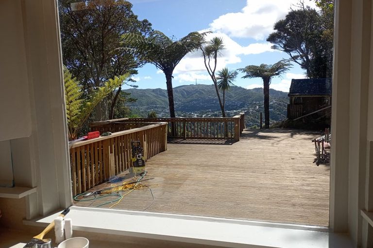 Photo of property in 88 Cecil Road, Wadestown, Wellington, 6012