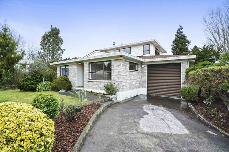 Photo of property in 8 Bellwood Place, Chartwell, Hamilton, 3210