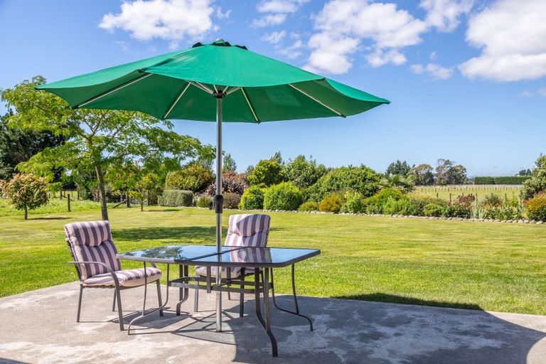 Photo of property in 178 Upper Manaia Road, Upper Plain, Masterton, 5888