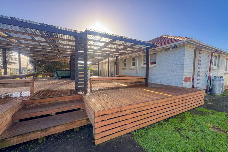 Photo of property in 3 Wymondley Road, Otara, Auckland, 2025