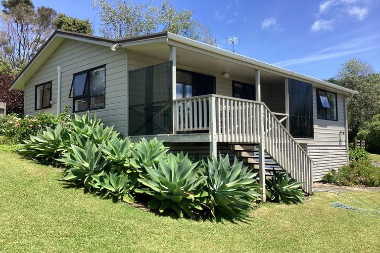 Photo of property in 97 Sharon Road, Waitoki, Kaukapakapa, 0871