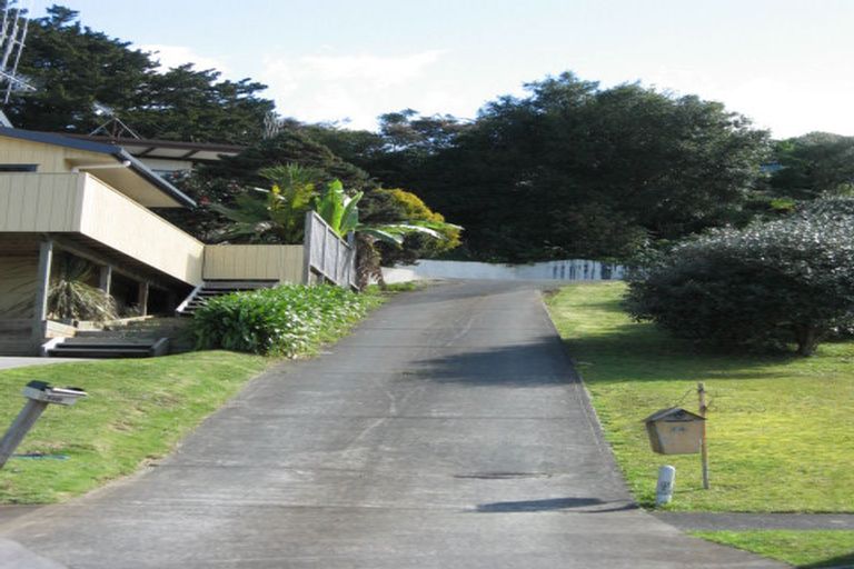 Photo of property in 14 Granfield Place, Te Kamo, Whangarei, 0112