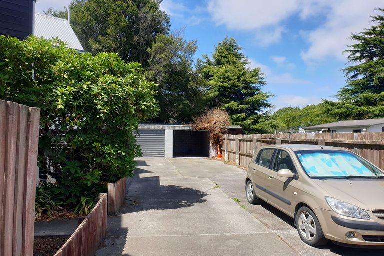 Photo of property in 1/20 Ruakaka Street, Hornby, Christchurch, 8042