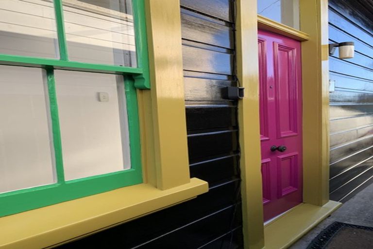 Photo of property in 8 Emmett Street, Newtown, Wellington, 6021