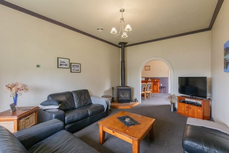 Photo of property in 14 Reservoir Road, Waipukurau, 4200