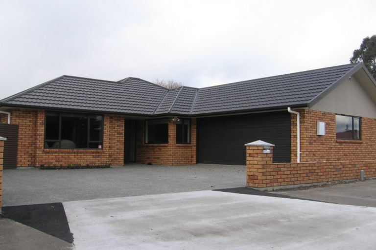Photo of property in 17 Ward Street, Palmerston North, 4410