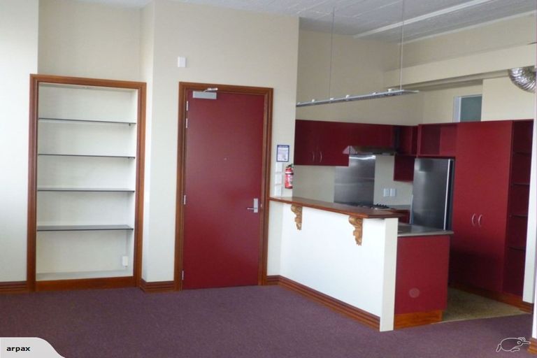 Photo of property in Pirie Street Townhouses, 28/35u Pirie Street, Mount Victoria, Wellington, 6011