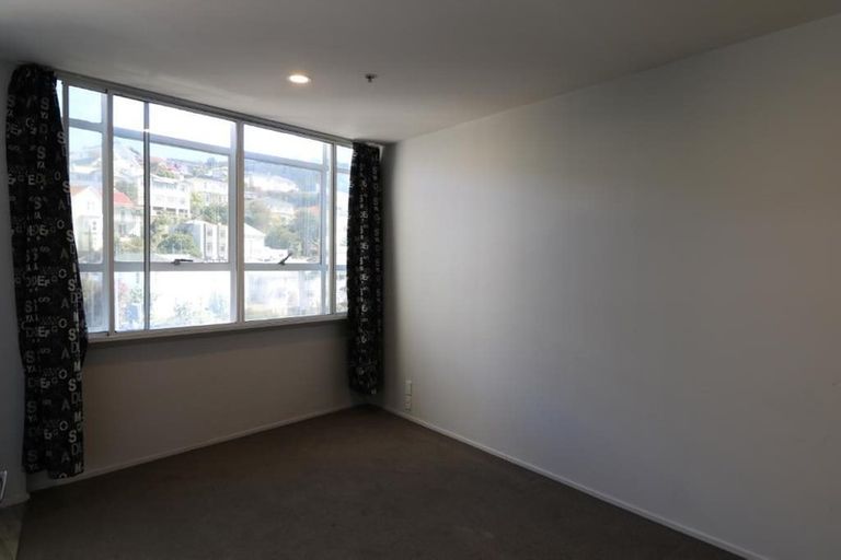 Photo of property in Hume House, 24/152u The Terrace, Wellington Central, Wellington, 6011