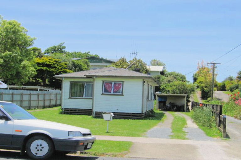 Photo of property in 38 Rangitahi Street, Otorohanga, 3900