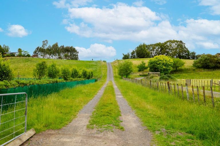Photo of property in 101 Kyle Road, Waipukurau, 4281