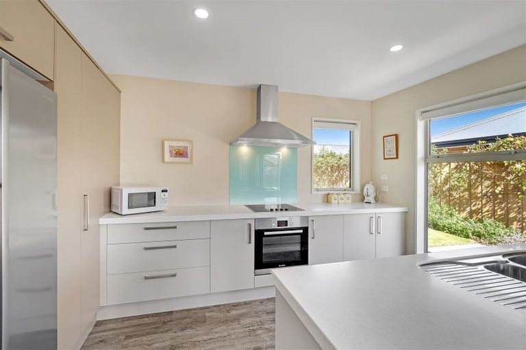 Photo of property in 28 Maltby Drive, Rolleston, 7615