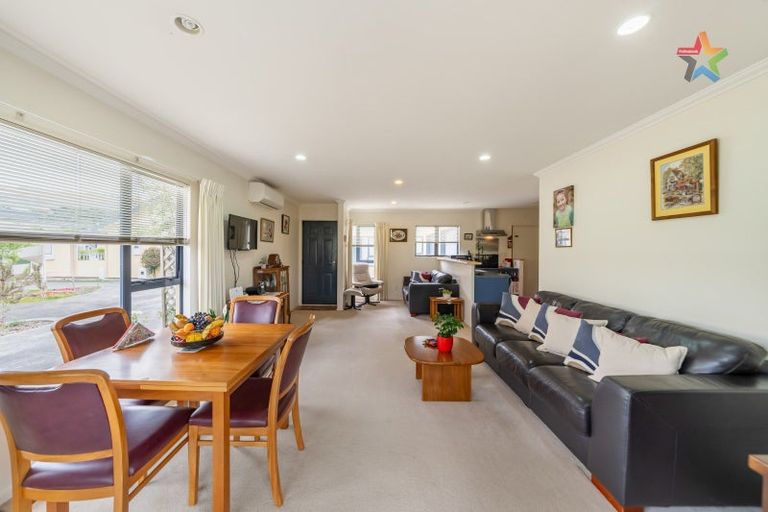 Photo of property in 58a Molesworth Street, Taita, Lower Hutt, 5011