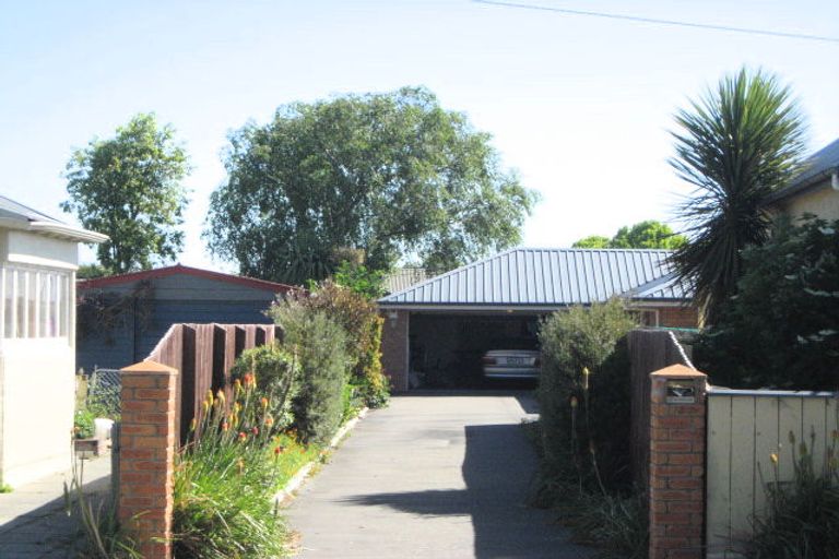 Photo of property in 21a Dominion Avenue, Spreydon, Christchurch, 8024