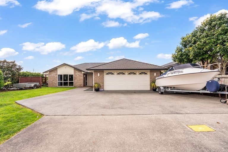 Photo of property in 2 Arkle Avenue, Te Kauwhata, 3710