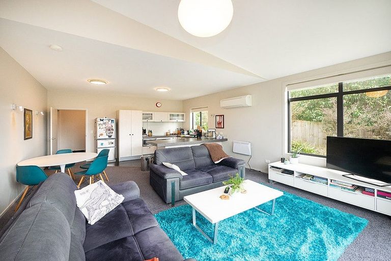 Photo of property in 87 York Place, Dunedin Central, Dunedin, 9016