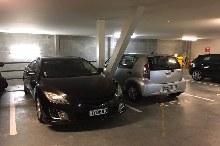 Photo of property in 6/42 Constable Street, Newtown, Wellington, 6021