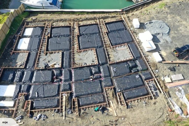 Photo of property in 579 Laurie Southwick Parade, Gulf Harbour, Whangaparaoa, 0930