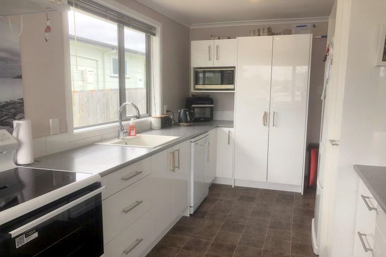 Photo of property in 4 Savage Crescent, Waipukurau, 4200