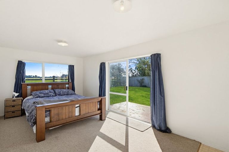 Photo of property in 185 Tuahiwi Road, Tuahiwi, Kaiapoi, 7691