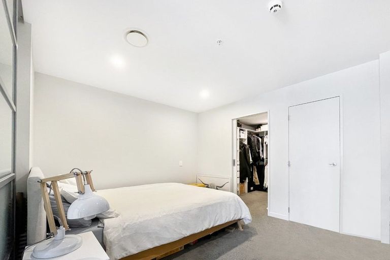 Photo of property in Vsp South, 505/166u Victoria Street, Te Aro, Wellington, 6011