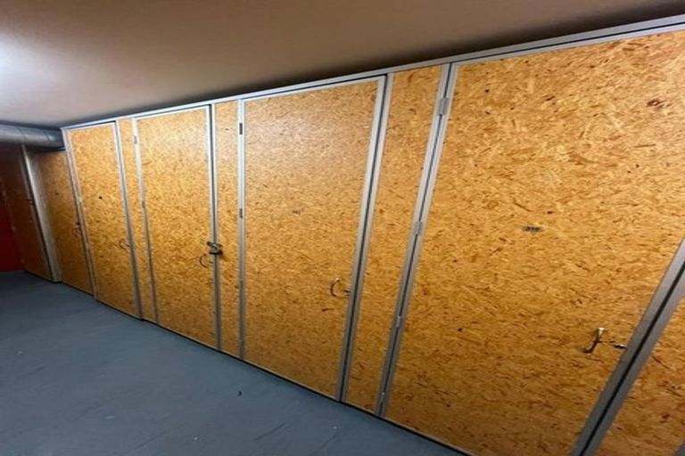 Photo of property in Luxford Villas, 313/72 Herald Street, Berhampore, Wellington, 6023