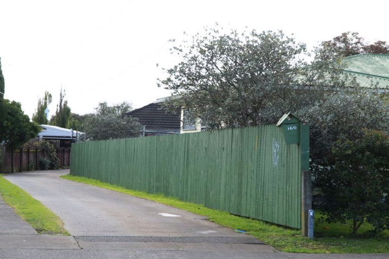 Photo of property in 160a Hall Avenue, Favona, Auckland, 2024