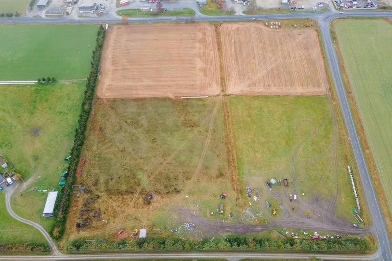 Photo of property in 28 Clayton Road, Fairlie, 7987