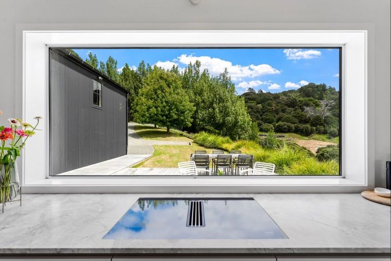 Photo of property in 395a Matakana Valley Road, Matakana, Warkworth, 0985