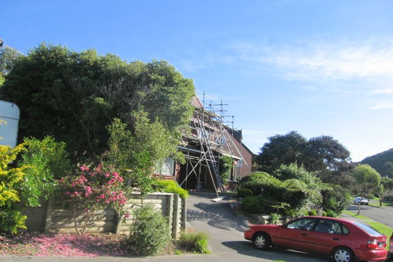 Photo of property in 14 Shackle Lane, Whitby, Porirua, 5024