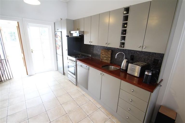 Photo of property in 62 Clarence Street, Ponsonby, Auckland, 1011