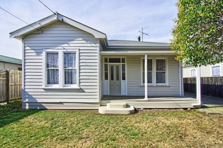 Photo of property in 22 Devon Street, Solway, Masterton, 5810