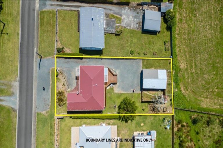 Photo of property in 10 Kawana Street, Piopio, 3912