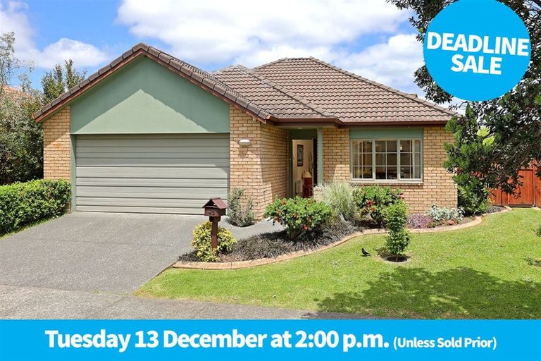 Photo of property in 42 Espalier Drive, Henderson, Auckland, 0612