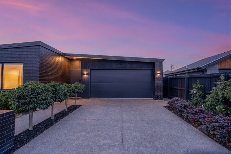 Photo of property in 55 Katrine Drive, Burwood, Christchurch, 8083