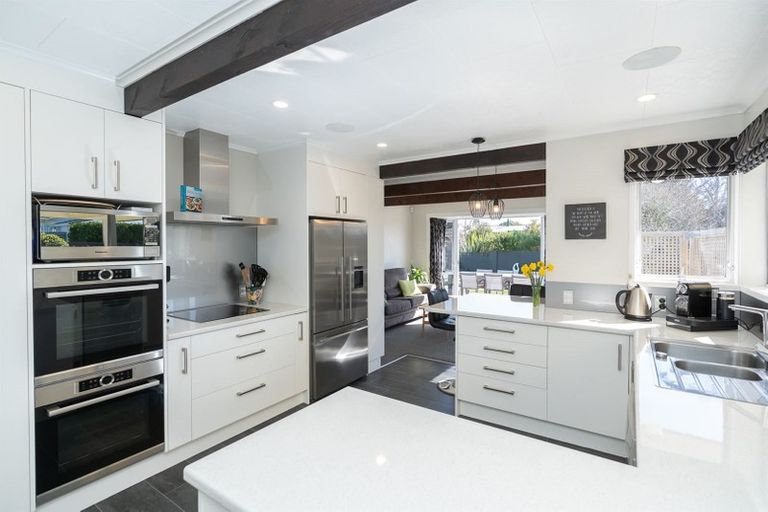 Photo of property in 23 Chequers Avenue, Chartwell, Hamilton, 3210