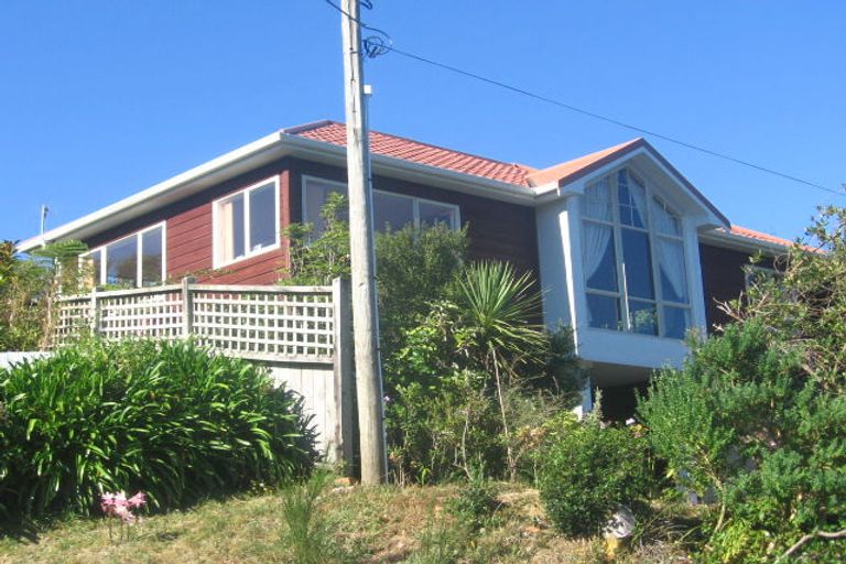 Photo of property in 43b Trelissick Crescent, Ngaio, Wellington, 6035