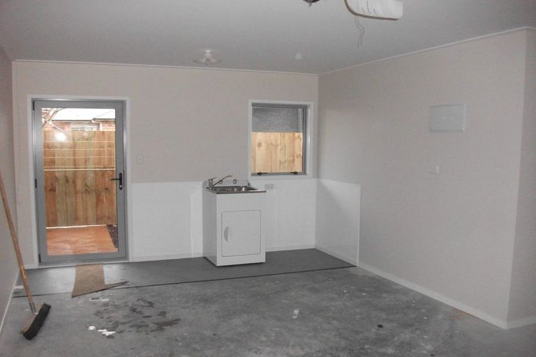 Photo of property in 71u2 Clyde Street, Hamilton East, Hamilton, 3216
