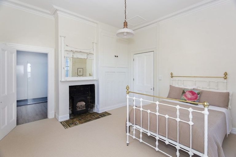 Photo of property in 1 Greta Street, South Hill, Oamaru, 9400