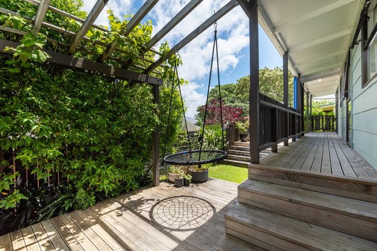 Photo of property in 3/6 Kawerau Avenue, Devonport, Auckland, 0624