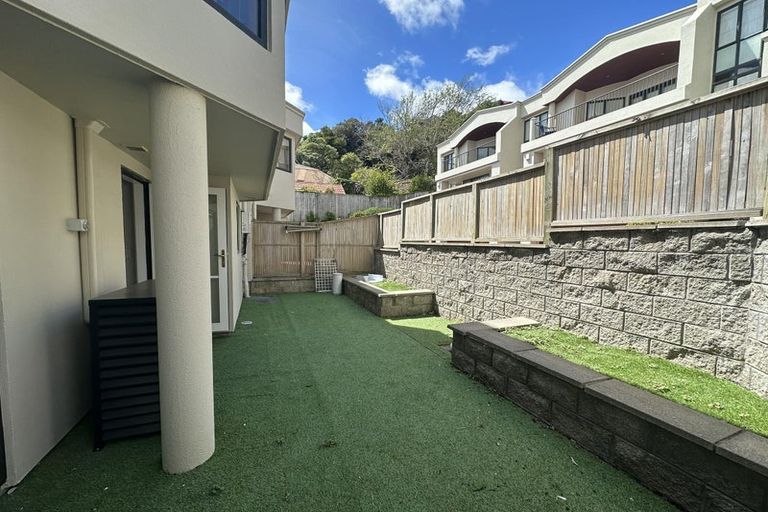 Photo of property in 22u5 Oriental Terrace, Oriental Bay, Wellington, 6011
