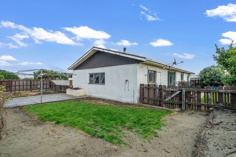 Photo of property in 13 Henderson Street, Kingswell, Invercargill, 9812