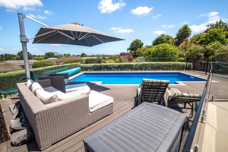 Photo of property in 1107 Racecourse Road, Te Awamutu, 3800