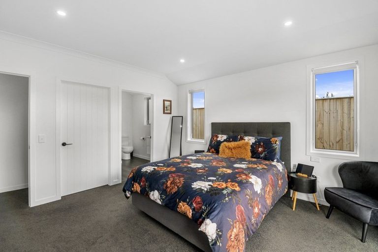 Photo of property in 3a Chrystall Street, Foxton Beach, Foxton, 4815