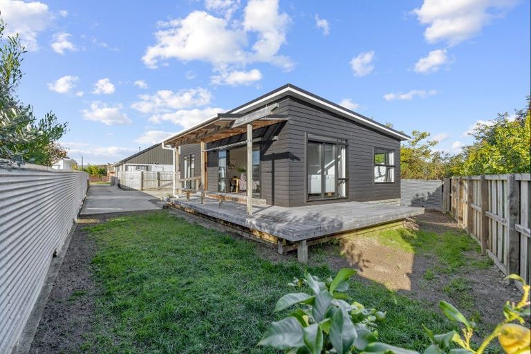 Photo of property in 24a Drake Street, Awapuni, Palmerston North, 4412