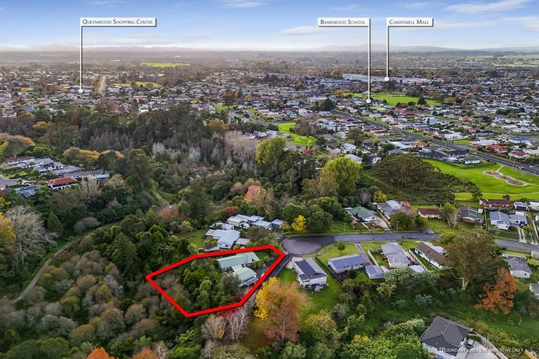 Photo of property in 19 Opal Place, Chartwell, Hamilton, 3210