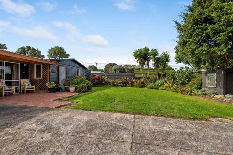 Photo of property in 59 Patu-kukupa Street, Manaia, 4612