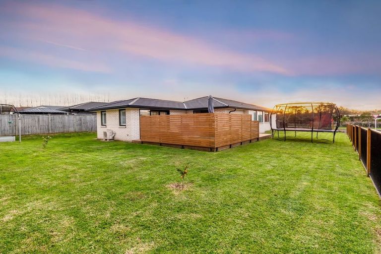 Photo of property in 8 Cabernet Court, Te Kauwhata, 3710